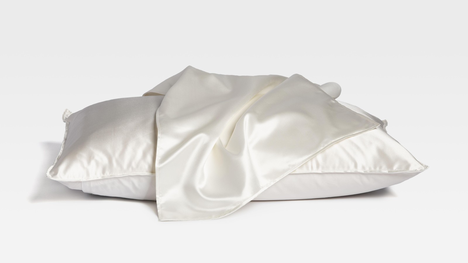 Pure Silk Pillowcase