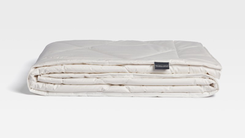 Cotton Light Duvet