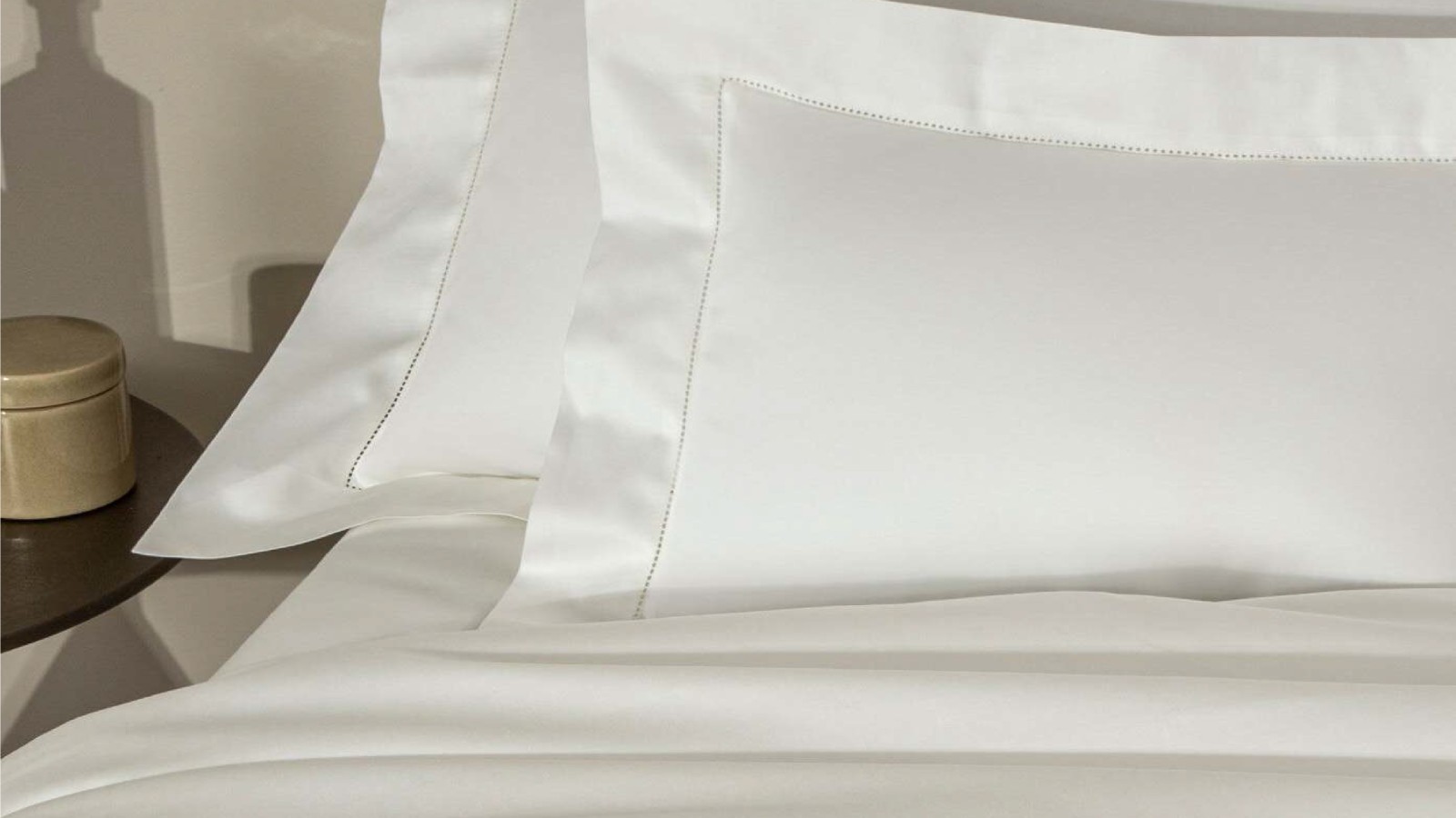 Egyptian Cotton Satin Bedding Set 1000TC