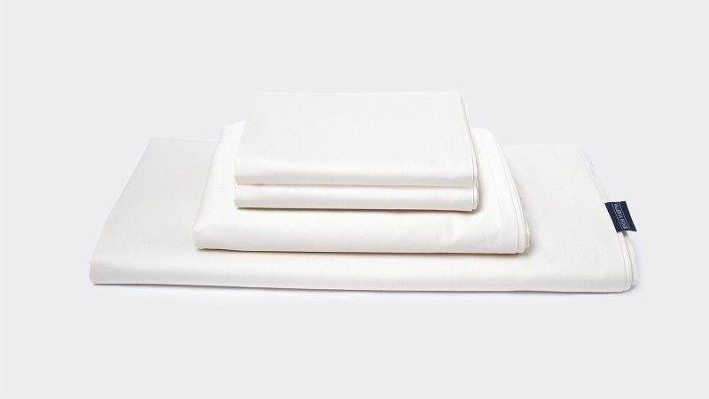 Organic Cotton Bed Sheet Set