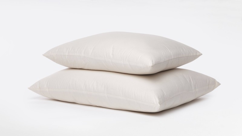 Promo Pack 2 Merino Wool Pillows