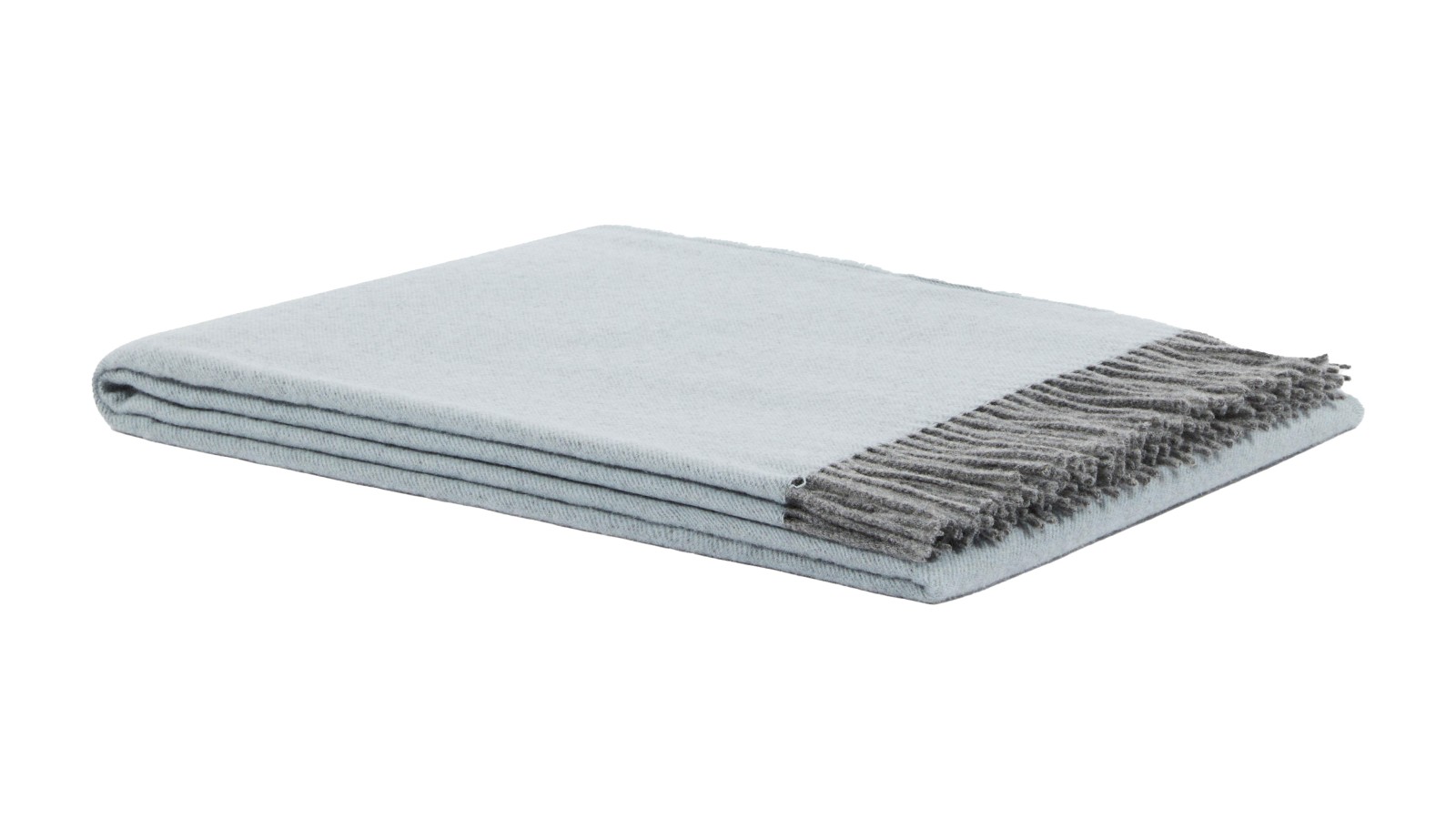 EVEREST Cashmere Blanket