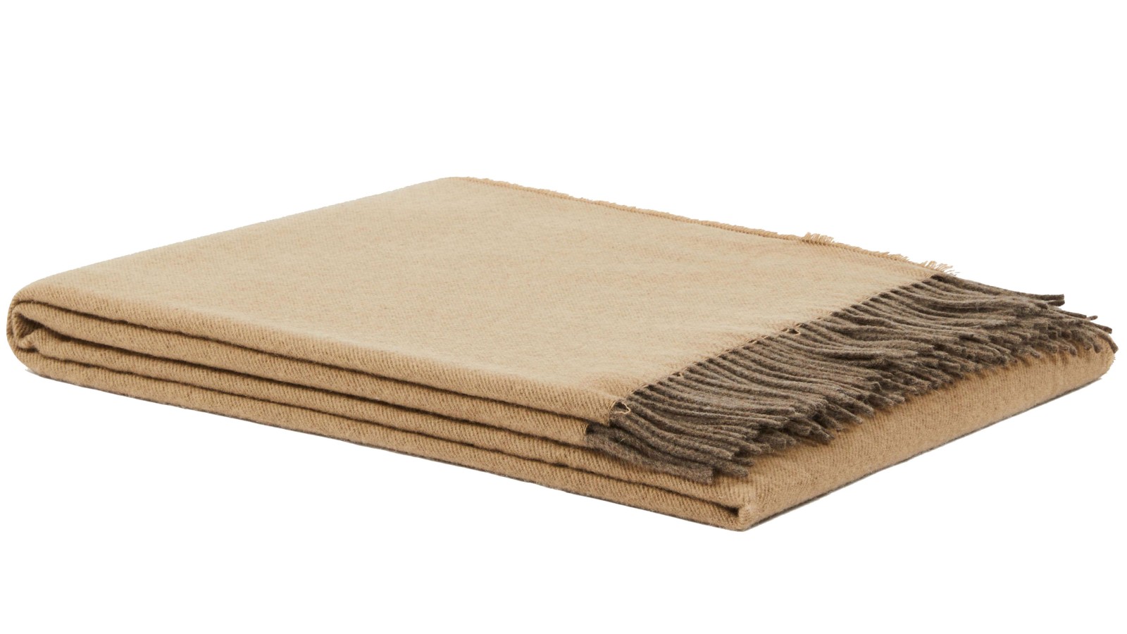 EVEREST Cashmere Blanket