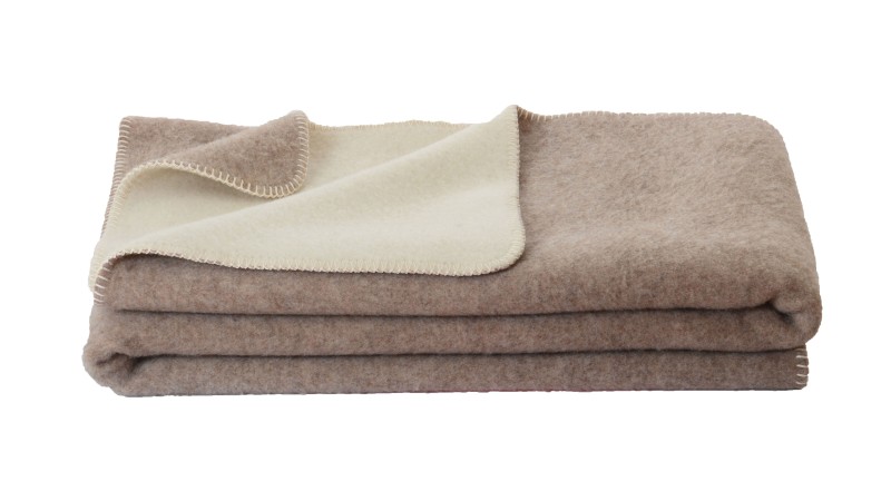 Coperta Merino Ecolana