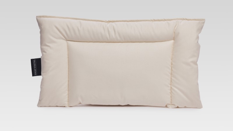 Baby Merino Wool Pillow