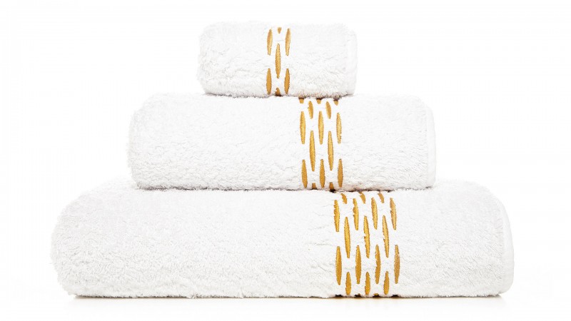 ALHAMBRA Egyptian Cotton Towels