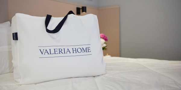 How to store Valeria Home duvets in the off-season